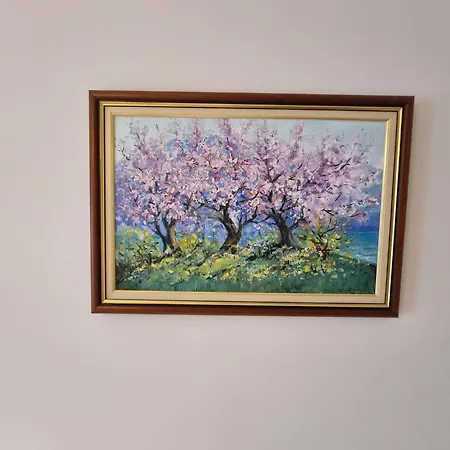 Thoma's K Appartamento Vlorë