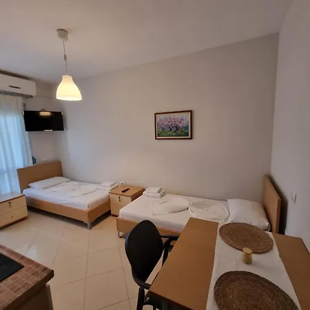 Thoma's K Vlorë