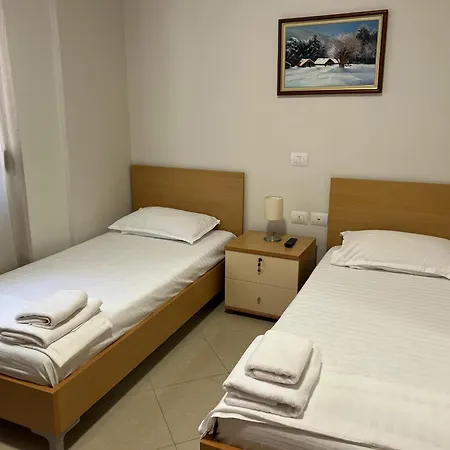 Thoma's K Vlorë