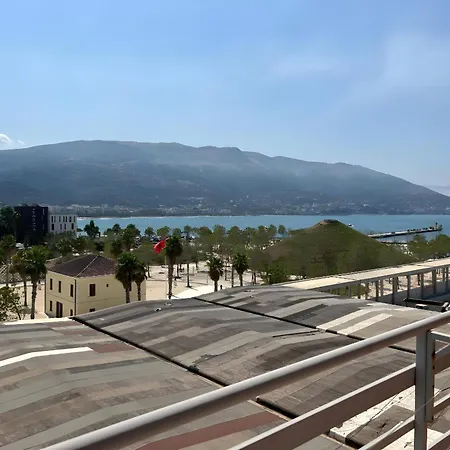 Апартаменты Thoma's K *