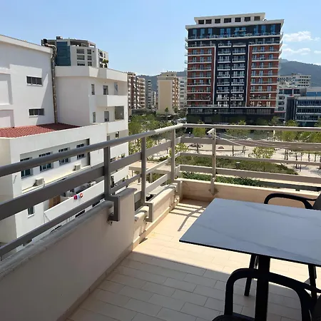 Thoma's K Vlorë
