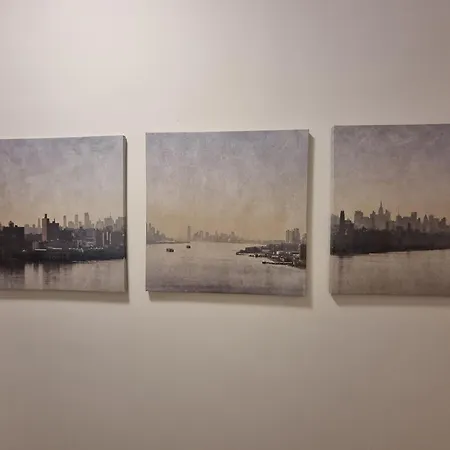 Thoma's K Апартаменты