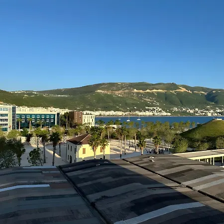 아파트 Thoma's K Vlorë