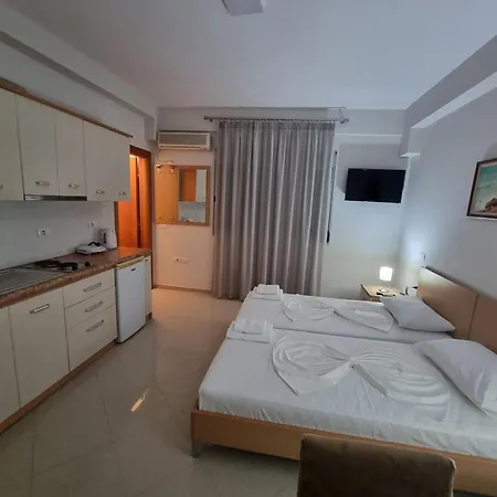 Thoma's K * Влёра