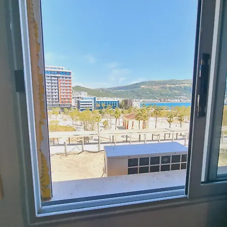 아파트 Thoma's K Vlorë