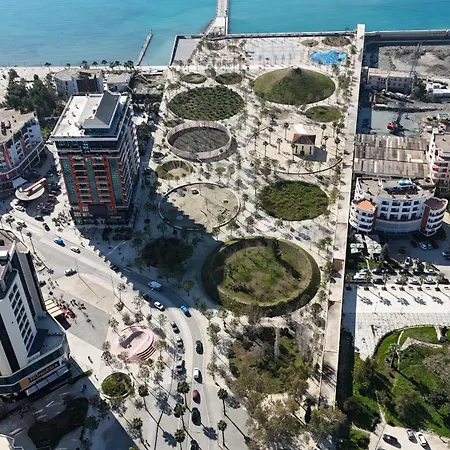 Thoma's K Апартаменты