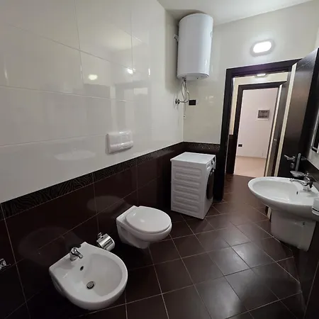 아파트 Thoma's K *