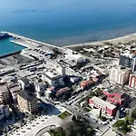 Thoma's K Apartment Vlore