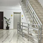 Apartment Thoma's K