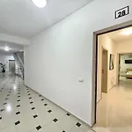 Thoma's K Apartmán Vlorë
