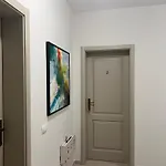 Apartmán Thoma's K Vlorë