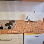 Apartmán Thoma's K Vlorë