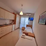 Apartment Thoma's K