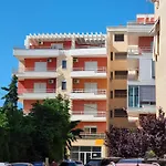 Thoma's K Vlorë