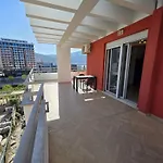 Apartment Thoma's K *