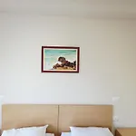 Thoma's K Apartmán Vlorë
