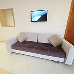 Apartmán Thoma's K *