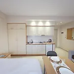 Apartmán Thoma's K Vlorë