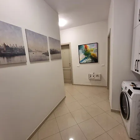 Apartment Thoma's K