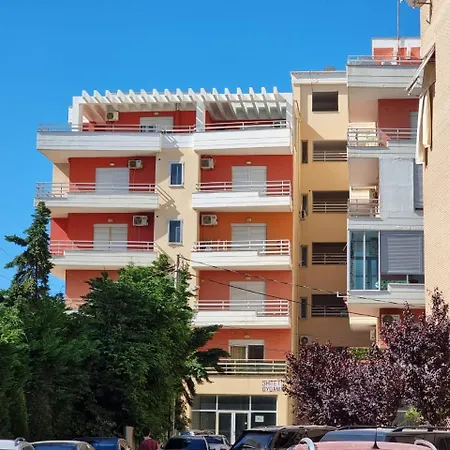 Apartment Thoma's K