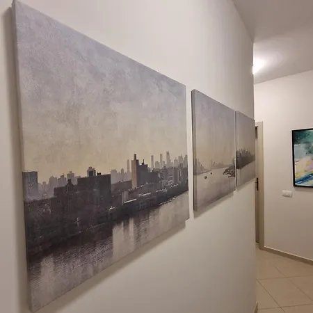 Lejlighed Thoma's K Vlorë