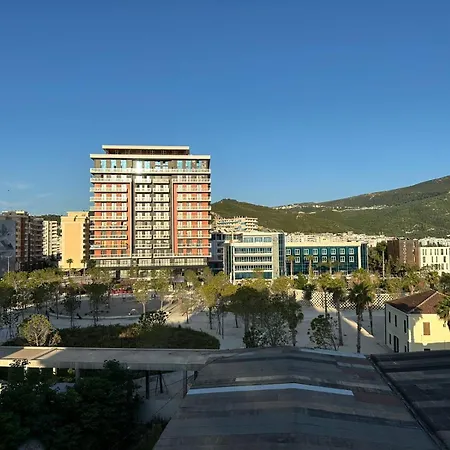 Apartament Thoma's K *
