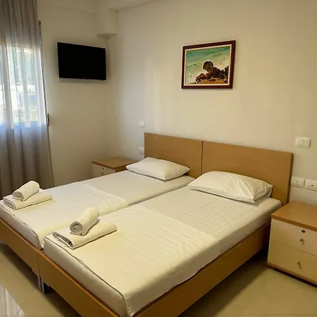 Apartment Thoma's K *
