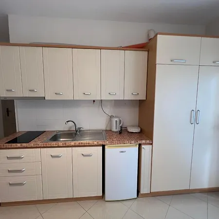 Appartement Thoma's K Vlorë