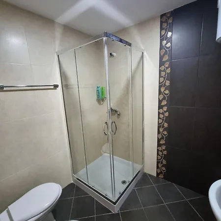 Apartment Thoma's K Vlore