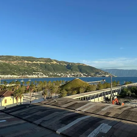 Thoma's K Vlore