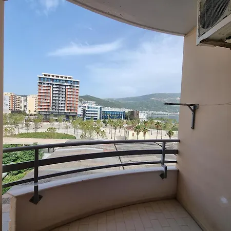 Thoma's K * Vlore