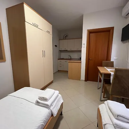 Apartment Thoma's K