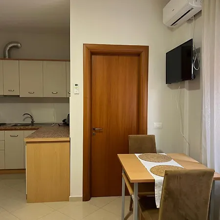 Apartment Thoma's K Vlore