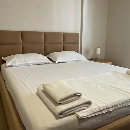 Apartment Thoma's K