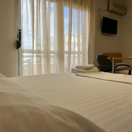 Apartment Thoma's K Vlore