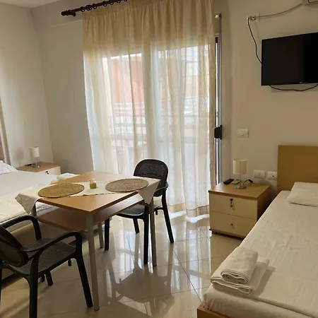 Apartment Thoma's K