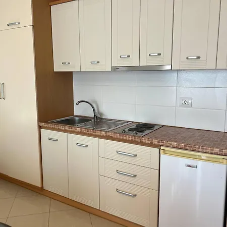 Apartment Thoma's K