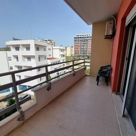 Apartment Thoma's K *