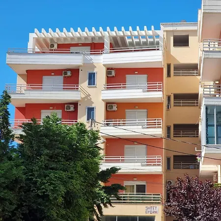 Apartment Thoma's K Vlore