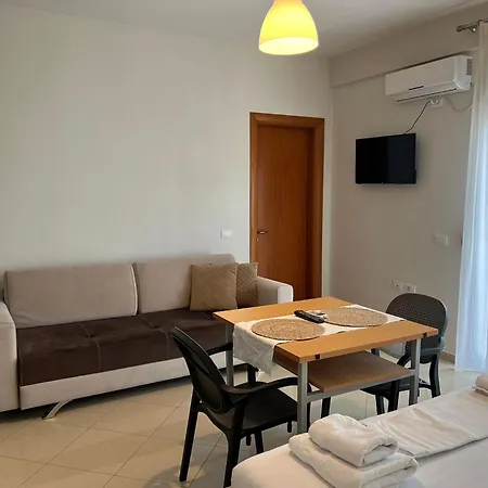 Apartment Thoma's K *