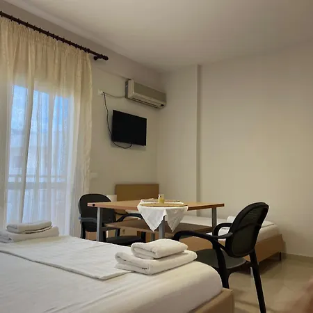 Apartment Thoma's K Vlore