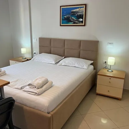 Apartment Thoma's K
