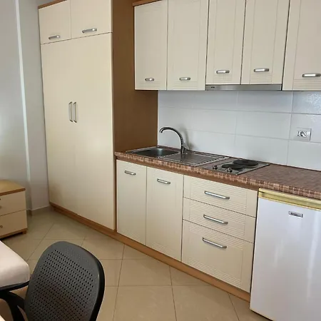 Apartment Thoma's K