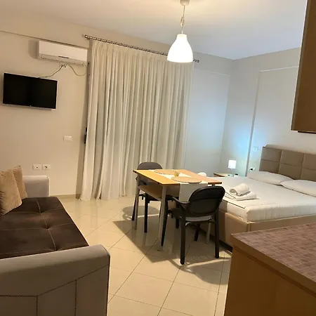 Apartment Thoma's K