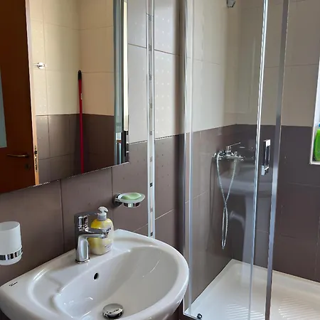 Apartman Thoma's K *