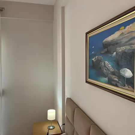 Thoma's K Apartment *