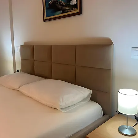 Thoma's K Apartment Vlore