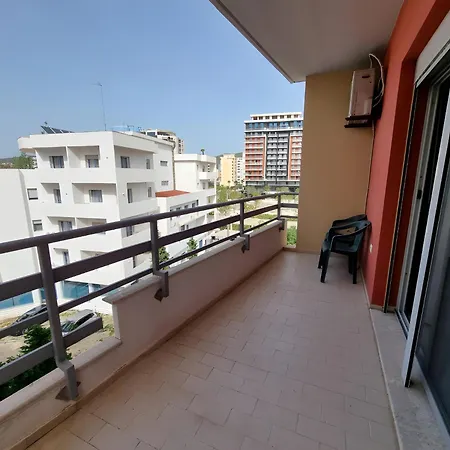 Apartment Thoma's K *