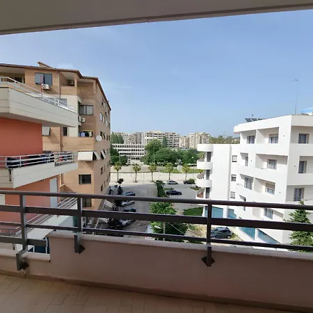 Apartment Thoma's K Vlore