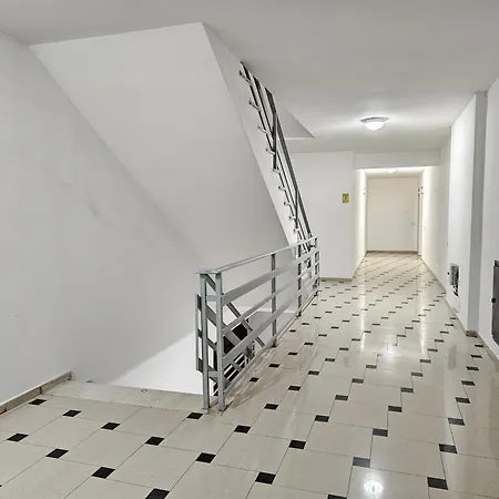 Thoma's K Apartament